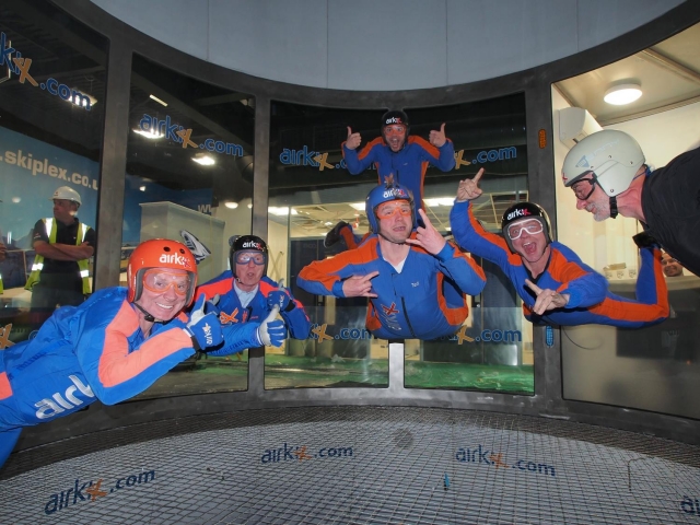 It´s a great group activity